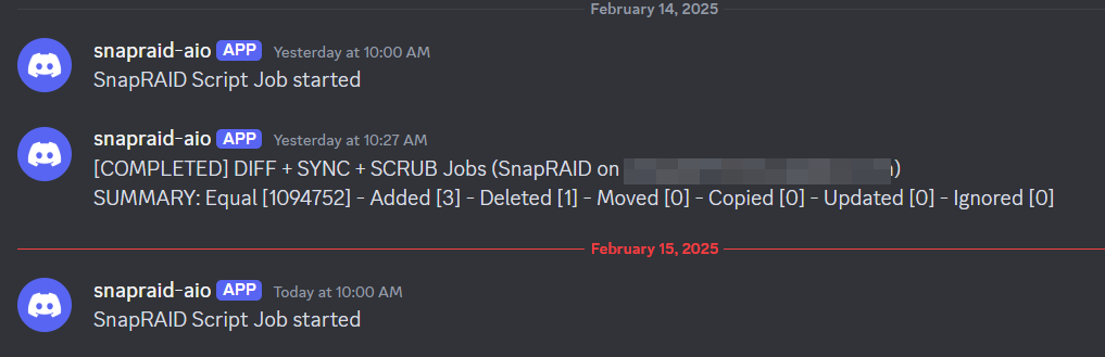 snapraid-alerts